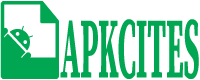 Apkcites Logo