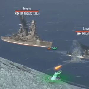 Battle of Warships Mod apk