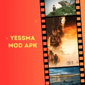 Yessma Mod Apk