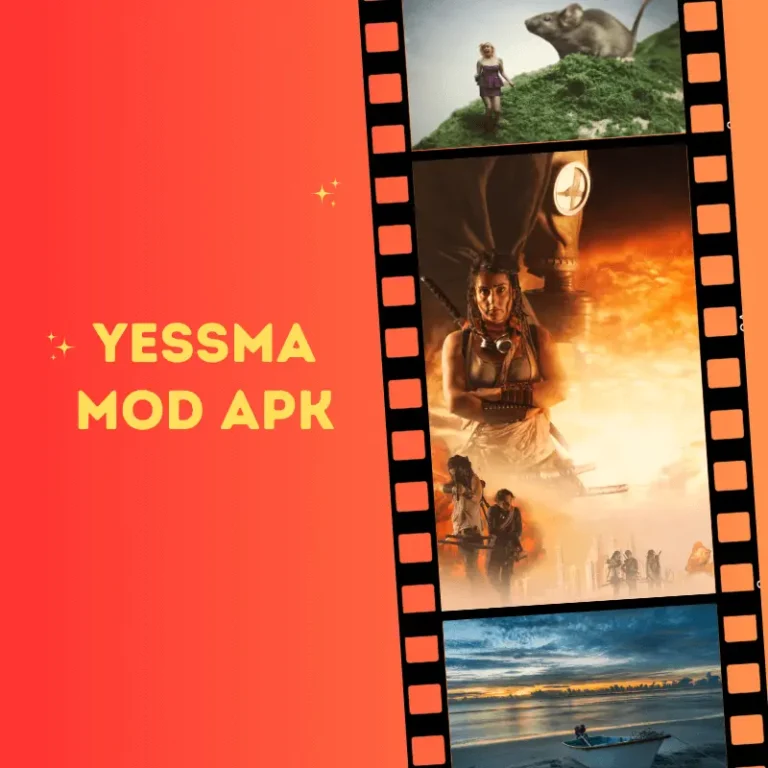 Yessma Mod Apk 1.17 (Premium Unlocked)